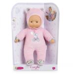 Simba Toys Papusa Simba Sweet heart Ursulet Roz +1 an (9000100700) Papusa