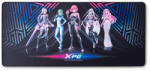 ADATA Xpg Frontline Xl Saga Series Gaming Egérpad Colorful