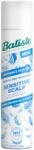 Batiste Sensitive Zero Fragrance, 200 ml