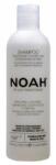 NOAH 1.6 Természetes színvédő sampon rizs fitokeratinnal festett hajra, 250 ml