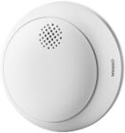 OSRAM Смарт детектор за дим Osram - Smart+, Wi-Fi, бял (AC65814)
