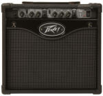 Peavey Electronics Rage 158 - 15W guitar amplifier - kontaktor
