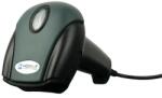 HDWR Scanner coduri de bare HD29A 1D, HDWR, Stationar, Laser, USB, Negru (HD29A)