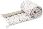 Sensillo Обиколник за легло Sensillo - Forest Beige (SILLO-2230481) - ozone