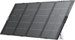 EcoFlow 400 W-os, könnyű, hordozható napelem (EFSOLARLIGHT400W-P-D)