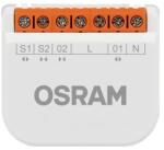 OSRAM Смарт модул за щори Osram - Smart+, 2 канала, Wi-Fi, бял (AC73018)