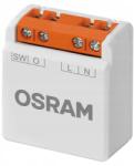 OSRAM Смарт модул за щори OSRAM - Smart+, 1 канал, Wi-Fi, бял (AC73016)