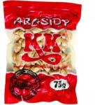  KK pörkölt sózott földimogyoró 75g