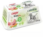  Chejn bravo plus konzerv bárányhús zöldségekkel és áfonyával 430g