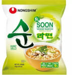  Nong Shim tészta zöldséges hamarosan 112g