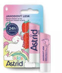 Astrid ajakbalzsam eperfényű 4, 8 g