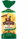  Druida nagymama széles fészek tésztája 250g