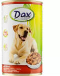 Dax marhahúsdarabok 1, 24 kg