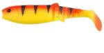Savage Gear Shad Savage Gear Cannibal Shad 10cm 9G Golden Ambulance 4buc/blister (F1.SG.69969)