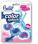 Brait WC-függöny, édes virágok, 45g