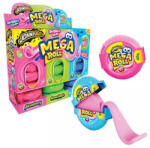  JohnyBee rágógumi mega tekercs /24/ 40g