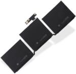 Tradebit laptop akkumulátor Apple MacBook Pro 13 A1708 2016-2017, 4781mAh, 292x137x7mm (10026)