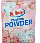 Dr. House mosópor 600g Orchidea
