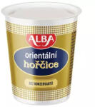  Alba mustáros keleties bögre 200g
