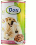 Dax borjúhús darabok 1, 24 kg