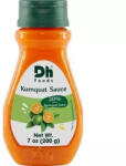  DH Foods kumkvat szósz 200g