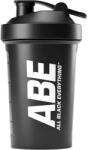 Applied Nutrition ABE Shaker 400 ml, negru