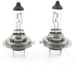 Carguard H7 halogén izzó, 24V, 70W, +50%, Long Life, 2 darabos - Carguard BHA044 (BHA044)