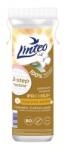  LINTEO PREMIUM sminklemosó korongok, KAMILLA ILLATÚ, 80 db