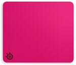 SteelSeries Qck Heavy L Egérpad Magenta (63479)