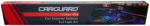 Carguard LAA001 RGB LED hangulatvilágítás készlet, 12V, Bluetooth, iOS/Android, 31 részes, autós használatra (LAA001)