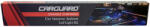 Carguard LAA002 RGB LED hangulatvilágítás készlet, dinamikus, 12V, Bluetooth, iOS/Android, 31 részes, autós használatra (LAA002)