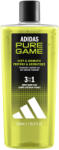 Adidas tusfürdő 600ml Pure Game férfi
