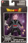 BANDAI Figurina Bandai Rose Goku Black +4 ani (3296580358663) Figurina