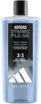 Adidas tusfürdő 600ml Dynamic Pulse férfi