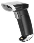 Opticon OPI-3301i vonalkódolvasó, 2D, Bluetooth, fekete (eet_8719982137254)