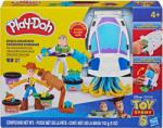 Hasbro Play-Doh Toy Story világűr alkotások