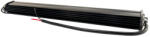 Carguard CLL006 Off-road LED fényhíd, 12-312 V, 36W, 6000-7000K, 2400lm, IP67, 120°, 340x30x48mm, 12 SMD LED, autós használatra (CLL006)