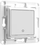 Shelly Wall Switch 1 - fali villanykapcsoló, 1 gombos, fehér (FG3800235266175)