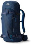 Gregory Rucsac Drumetie Gregory Targhee Hiking S/M 45l Blue (5400520346513) Rucsac tura