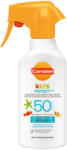 Carroten Kids Protect Plus naptej spray SPF50 270ml