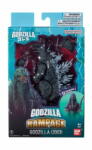 BANDAI Figurina Bandai Godzilla Action Godzilla 2003 +4 ani (3296580923472) Figurina
