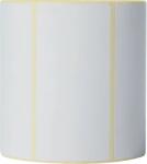 Brother BDE1J050102102, 102mm x 50mm, fehér papír címkék, 8 tekercs x 1050 címke (BDE1J050102102)