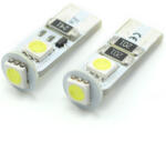 Carguard CAN104 LED autó belső tér, és csomagtér világítás T10, 12V, 3W, 54lm, CAN-Bus, 2 darabos, 2 db/csomag, CAN-Bus rendszerű járművek LED-es világításához (CAN104)