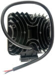 Carguard CLL011 Off-road LED munkalámpa 12-312 V, 27W, 6000-7000K, 2000lm, IP67, 120°, 127, 5x115x55mm, 9 SMD LED, autós használatra (CLL011)