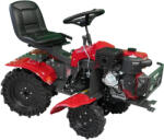 Weima Tractoras tractiune 4X4, Benzina, putere 16CP, WEIMA WMZ01C 190FE (WMTRZ01C16)