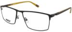 Caterpillar Ochelari de vedere Caterpillar CTO 3075 004 - contact-lentile Rama ochelari