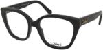 Chloé Ochelari de vedere Chloe CH0241 O 001 - contact-lentile Rama ochelari