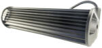 Carguard CLL002 Off-road LED fényhíd, 10-30V, 80W, 6000-7000K, 8200lm, IP67, 120°, 305x78x65mm, 80 SMD LED, autós használatra (CLL002)