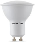 Asalite LED fényforrás, ASALITE, GU10, 7 W, 6500 K, 560 lm, LED spot izzó