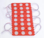 V-TAC LED modul 3 x SMD2835, 1, 5W 120lm DC12V, PIROS